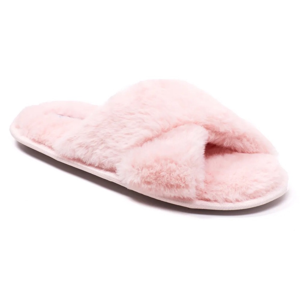 Splendid Pink Slipper
